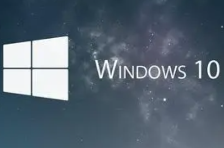 Windows10原版镜像