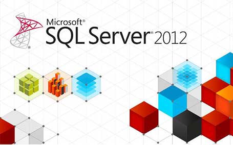 sql server数据库