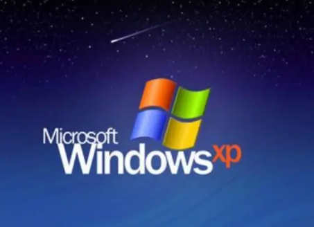 windows xp纯净版